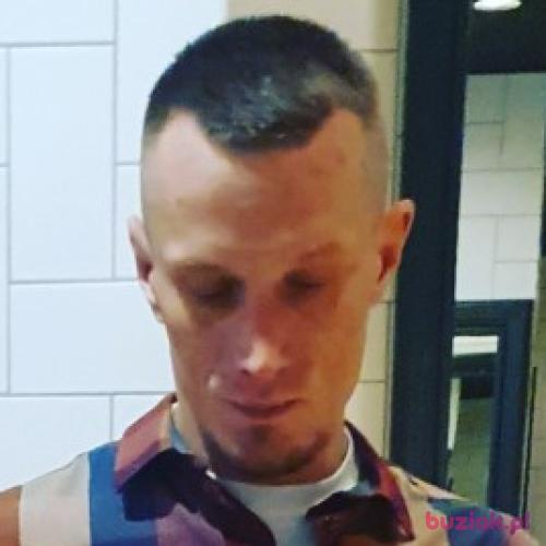 Karolnazwisko, Mężczyzna, 36 lat, Thetford