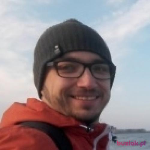 macikja1, Mężczyzna, 37 lat, Piaseczno