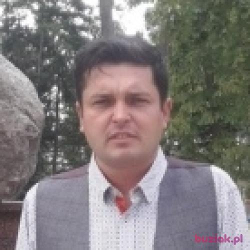 bora848, Mężczyzna, 45 lat, Ciechanów