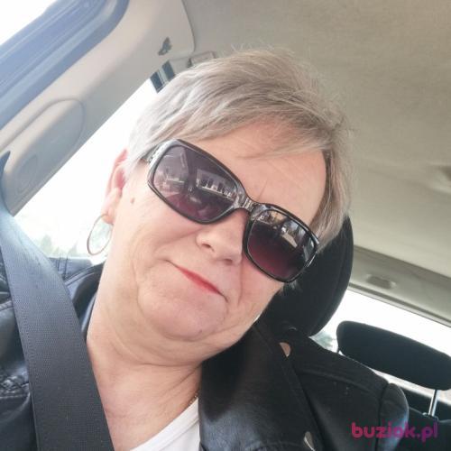 Igp, Female, 61 years, Rzeszów