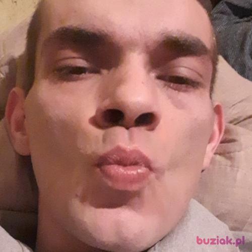pawel22lat, Mężczyzna, 35 lat, Byczyna