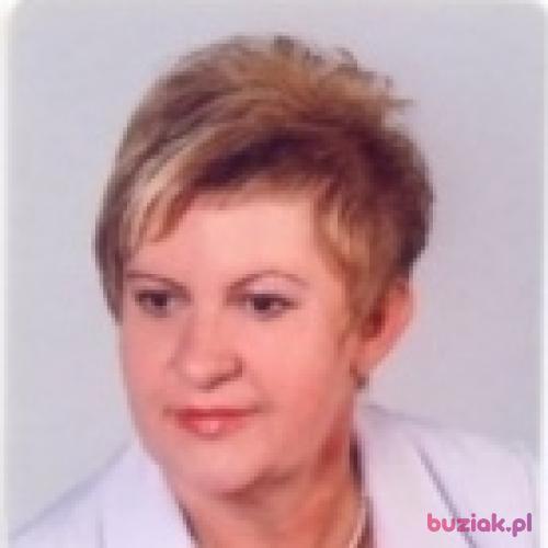 poprostuewa, Female, 71 years, Lublin