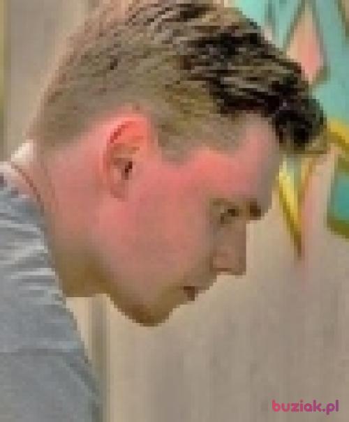 ejtymordo, Mężczyzna, 35 lat, Poznań