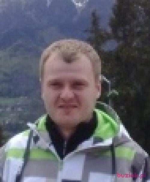 szymus1988, Male, 38 years, Czerwionka-Leszczyny