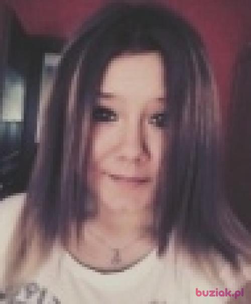 Sandiczka, Kobieta, 29 lat, Kalisz