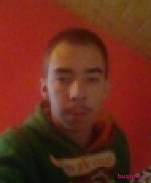 robert73587, Mężczyzna, 26 lat, małopolskie