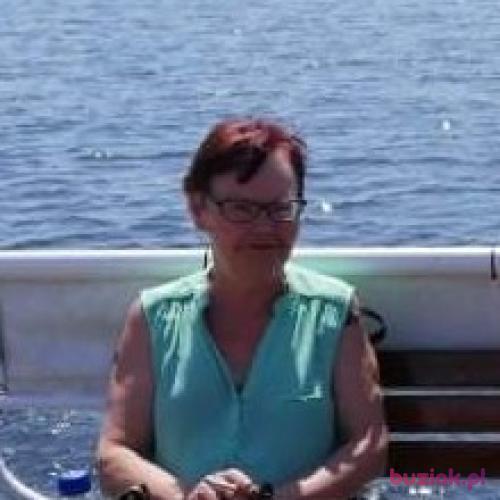 Halinka59, Female, 67 years, Ełk