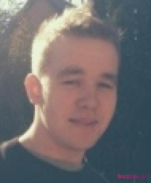 McLolo, Male, 30 years, Pisz