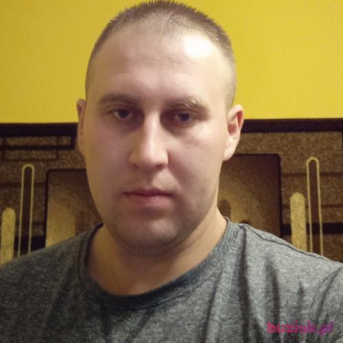slawek307, Male, 32 years, Tomaszów Lubelski