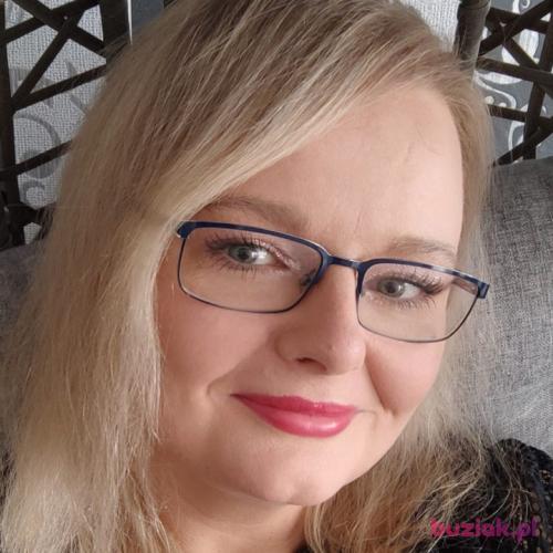 ewelinapp, Female, 38 years, Haga