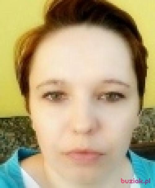 misia28, Kobieta, 39 lat, Sanok