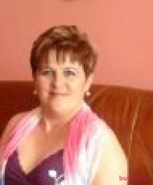 Halinka74, Female, 52 years, Wąbrzeźno