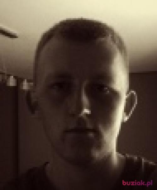 Grzesiu89, Mężczyzna, 31 lat, Knyszyn