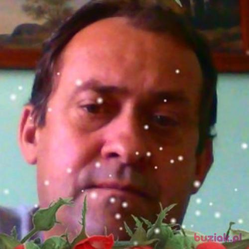 effox, Mężczyzna, 59 lat, Gliwice