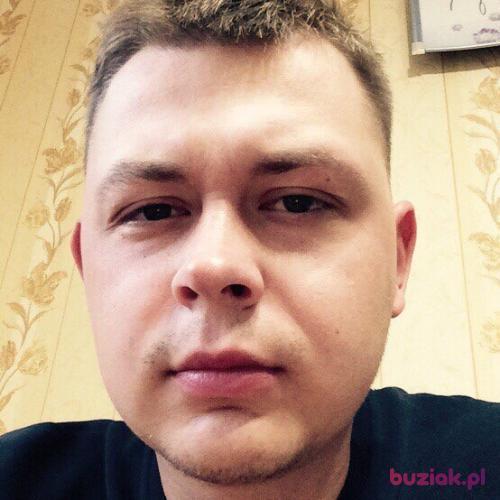 amid, Male, 35 years, Lublin
