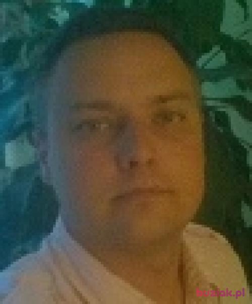 arrretur85, Male, 40 years, Wrocław
