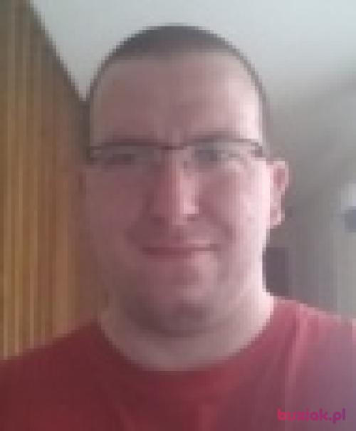 pasiak85, Mężczyzna, 41 lat, Poznań