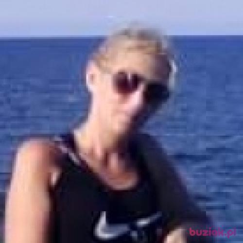 Samotna01, Female, 41 years, Turek