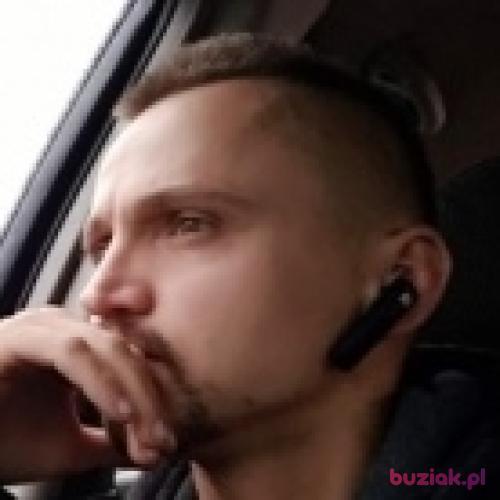 blaskmail, Mężczyzna, 36 lat, Międzyrzec Podlaski