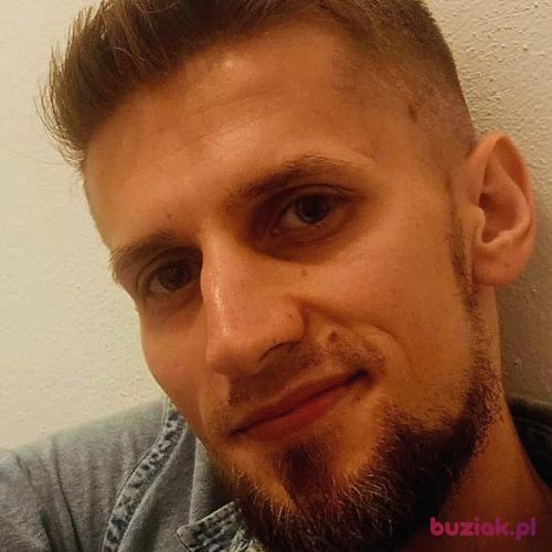 Amenosik, Male, 29 years, Tczew