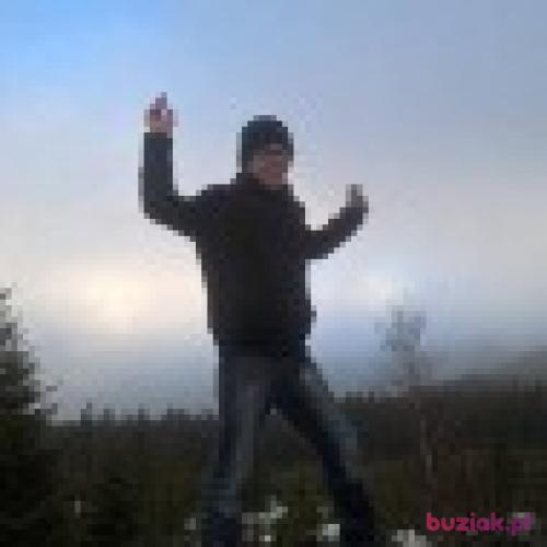 Bieg94, Male, 36 years, Jawor