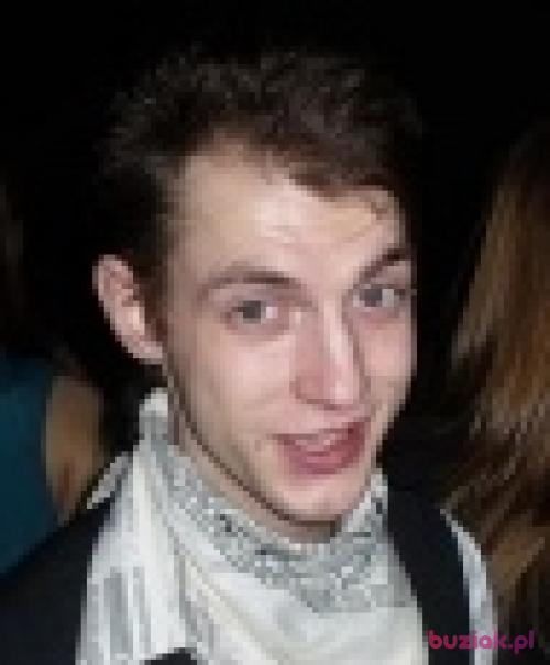 DeSaint, Male, 38 years, Szczecin