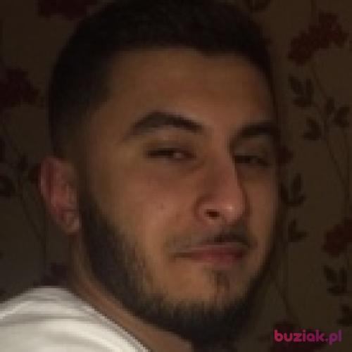 PatrykSz123, Male, 28 years, Elbląg