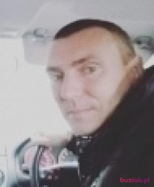 Unanamtururu, Mężczyzna, 33 lata, Dębica