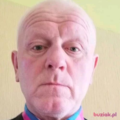 Mustafafajny, Male, 63 years, Wodzisław Śląski
