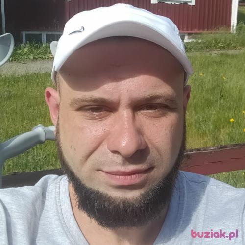 marecki1992, Male, 34 years, Chełm