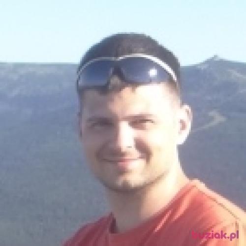 tomsiv, Male, 35 years, Kraków
