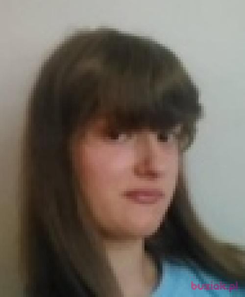 justynka555, Female, 29 years, Wrocław