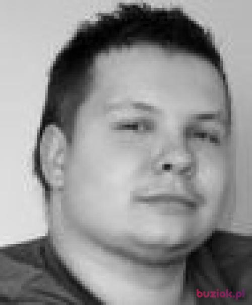 GeekMan, Mężczyzna, 40 lat, Będzin