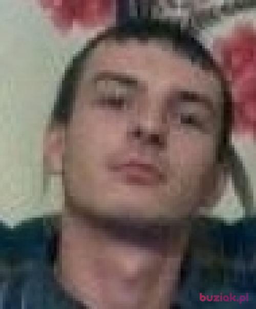 adriandawid, Male, 33 years, Ostrołęka