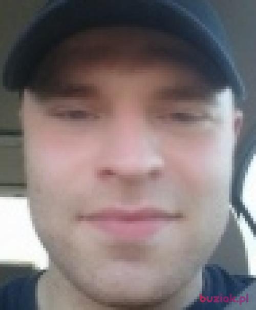Adinn, Male, 33 years, Gdynia