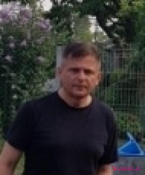 Winfred, Mężczyzna, 48 lat, Opole