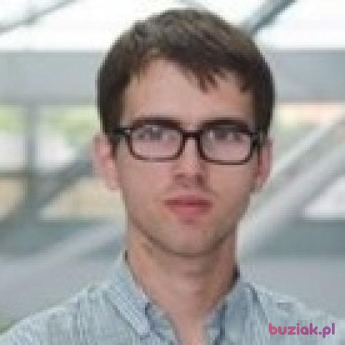 maciekbks13, Mężczyzna, 33 lata, Białystok