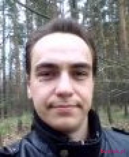 Macgyver36, Male, 44 years, Brzeg Dolny