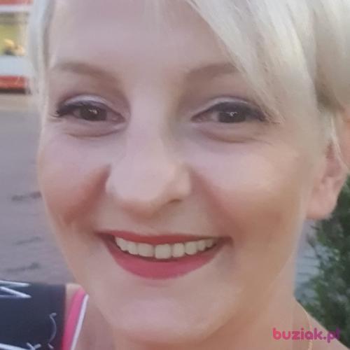 AgnieszkaA, Kobieta, 48 lat, Westminster