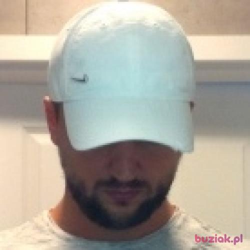PrzemekPrzemekX, Male, 42 years, Wrocław