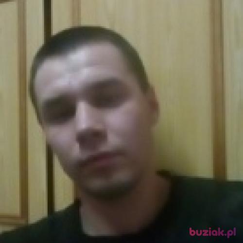 Kamilux69, Mężczyzna, 32 lata, Opoczno