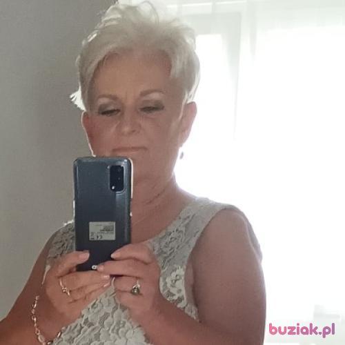 ja333, Female, 74 years, Kielce