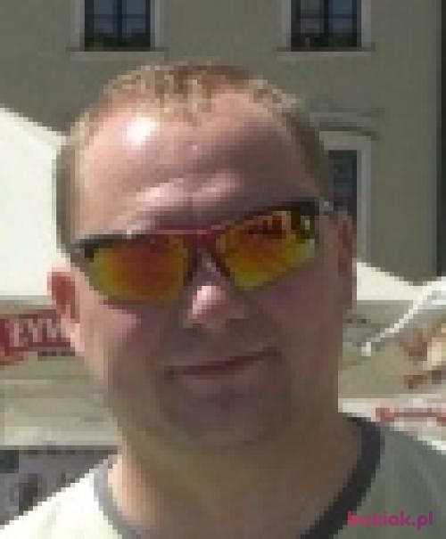 zbyszekzajch10, Male, 43 years, Olkusz