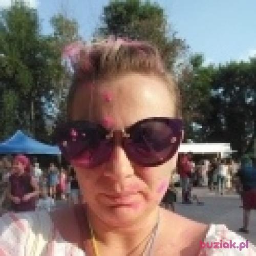 0709, Female, 41 years, Koluszki
