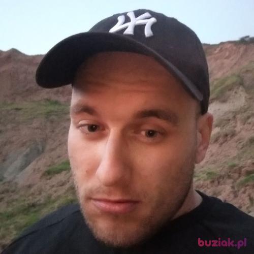 Lukfajny5, Male, 33 years, Manchester