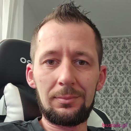 Bartosz38lux, Mężczyzna, 40 lat, Almere