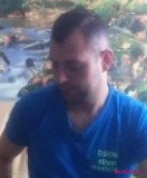 malina10, Mężczyzna, 38 lat, Pruszcz Gdański