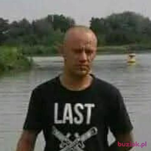 bartosz09lux, Male, 44 years, Kraków