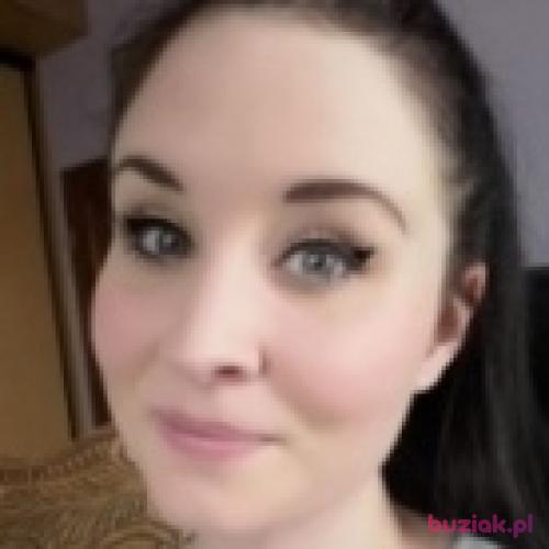lzunia, Female, 33 years, Wrocław