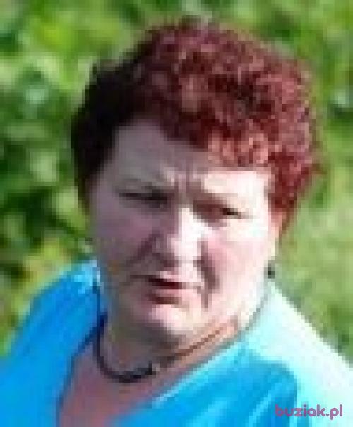 Krystyna54, Female, 72 years, Słupsk